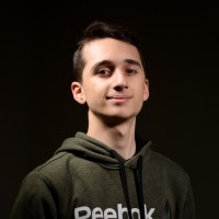 E-tech Employee Rati Jebisashvili's profile photo