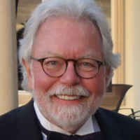 Charles Hallberg Email & Phone Number