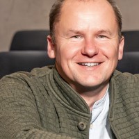 ARTE Employee Kay Meseberg's profile photo