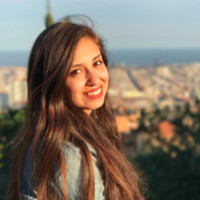 GEOTAB Employee Laura Colon's profile photo
