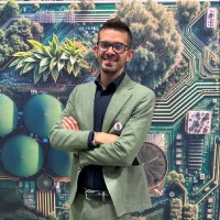 Cib Service Employee Davide Pessina's profile photo