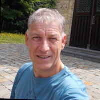 skeyes Employee Frank Apers's profile photo