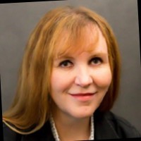 Dermala Inc. Employee Lada Rasochova's profile photo