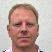 Spreadex Employee Tobin Utley's profile photo