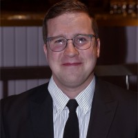 Connecting Point Employee Jeremy Baumgart's profile photo