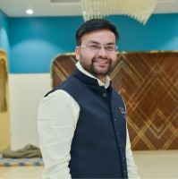 Magicbid.ai Employee Archit Shrivastav's profile photo