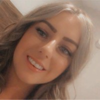 React Support Services Ltd Employee Chloe Meyrick's profile photo
