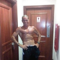 Evolution Gym Employee Luis Velasco's profile photo