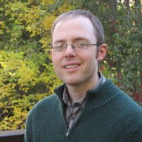 Utah Valley University Employee Nathan Cordner's profile photo