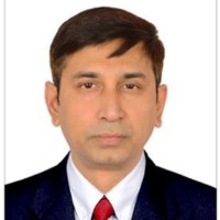 Lowe's India Employee Debashis Roy's profile photo