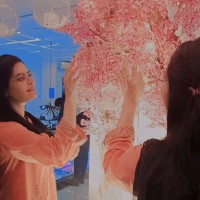 Future Consultant Employee Sidra Faizan's profile photo
