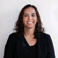 Forward Tilt Employee Desiree Carpena's profile photo
