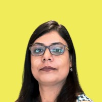 HGS - Hinduja Global Solutions Employee Prachi Bhatnagar's profile photo