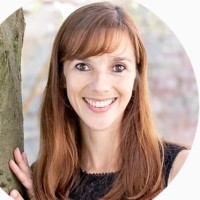 Burge & Associates, PC Employee Luciana Achierno's profile photo