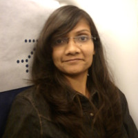 Cognizant Employee Astha Garg's profile photo