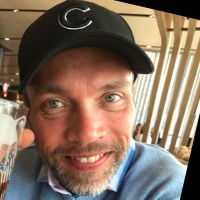 Canica Employee Espen Hoff's profile photo