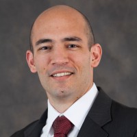 Raízen Employee Francis Queen's profile photo