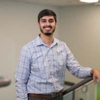 MoveMobility Employee Ali Alvi's profile photo