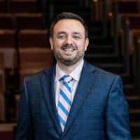 Chad Bauman Email & Phone Number