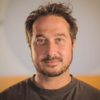 Daily Planet Productions, Ltd. Employee Brad Zwirn's profile photo