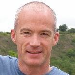 Cebeo Employee Wim Merlevede's profile photo