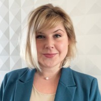 Reverse Logistics Group Employee Jelena Simić's profile photo