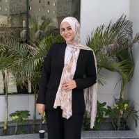 Qayedny Employee Shahd Eldeen's profile photo