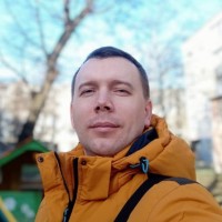 AlterEGO Employee Artem Rykov's profile photo