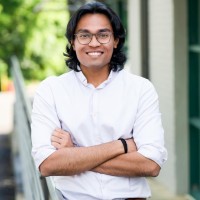 EM Structural Employee Naitik Patel's profile photo