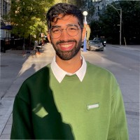 Askuity Employee Jai Mehta's profile photo