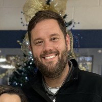 Volkswagen Employee Adam Cross's profile photo