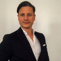Caverion Employee Marcus Lorentzon's profile photo