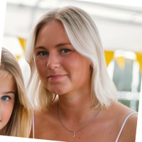 Ticketmaster Sverige Employee Cajsa Schoultz's profile photo