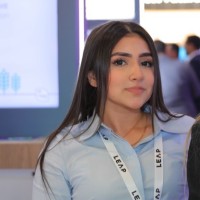 POWERPLANT Project Services Employee Maham Masood's profile photo