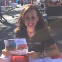 The Regus Group Employee Judy Hatch's profile photo