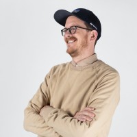 SmplCo Employee Andreas Melvaer's profile photo