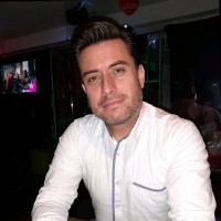 Mauricio Velandia Tamayo Email