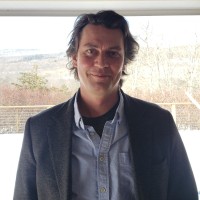Dandelion Energy Employee Levi Blankenship's profile photo