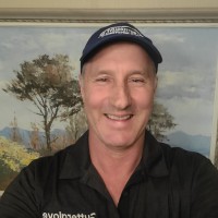 Carl Rubidge