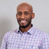 Abdurahman Osman Email & Phone Number