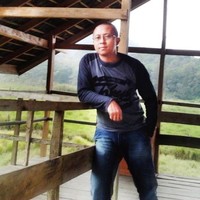 BDouin Studios Employee Agus Suherman's profile photo