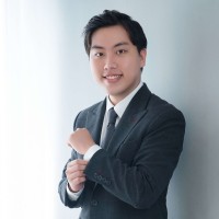 CyPeace Employee Manh Pham's profile photo