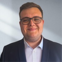PropServ Employee Charlie Horton's profile photo