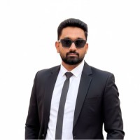 Crown Micro Global Employee Mohammed Ajmal's profile photo