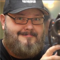 Peachtree Road United Methodist Church Employee Trey Hockman's profile photo