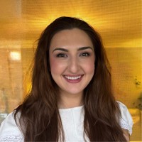 J. Morris Flowers Employee Kalina Radeva's profile photo