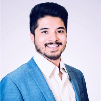 dean&david Superfood GmbH Employee Abhik Arya's profile photo