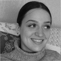 Wobz Employee Elodie Guilleman's profile photo