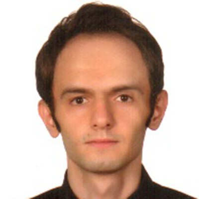 AlgoRock Employee Iman Ahmadpour's profile photo