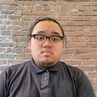 Galvanize Inc Employee Duc Nguyen's profile photo